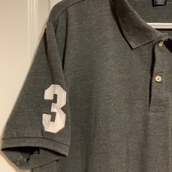 Men’s U.S Polo Assn. Shirt - Picture 3 of 8